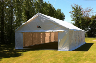 Zest Marquees