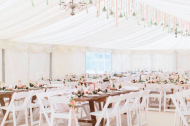 Zest Marquees