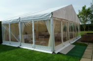 Zest Marquees