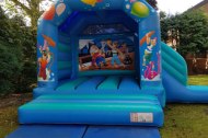 Bounce-a-Mania