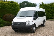 JC Travel