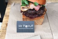 Mr Pigstuff
