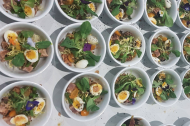 The Essex Catering Company