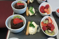 Passion8 Catering