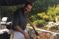 Francs Event Catering