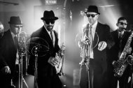 The Rumble Band