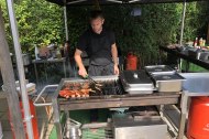 The Little Kitchen