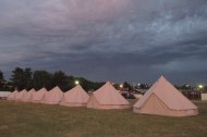 Cotswold Tipis