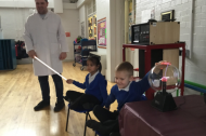 The Fab Lab