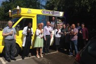 Mister Whippy Ltd