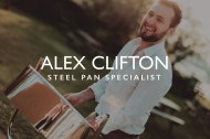 Alex Clifton Steel Pan Specialist