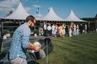 Alex Clifton Steel Pan Specialist