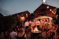 The Caravan Bar Company