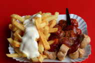 Street Yourself - Where the Wurst is the Best!