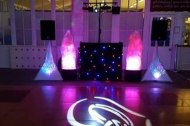 Scorpio Mobile Disco