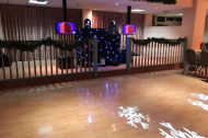 MJS Entertainment