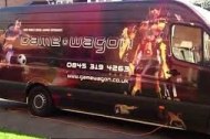 Game Wagon