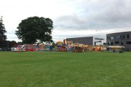 Seldon’s Fun Fair’s