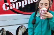 Jono Cappuccino