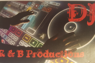 R & B Productions