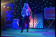 Special Events Ltd. Manchester