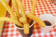 Mr. Churros