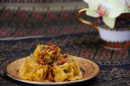 Khon Thai