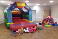 Leap 'n' Bounce