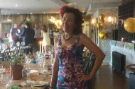 Katharine Collett Soprano, Entertainer, Speaker