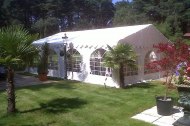 Easy Marquee Hire