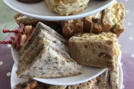 Isabelle’s Catering