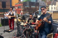 Los Musicos