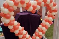 Butterfly Balloons