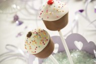 Amelia's Cake Pops