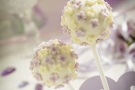 Amelia's Cake Pops