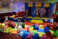 Kidz Bouncy Castles & Soft Play Hire Specialists