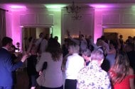 Wyld Sound Disco & Event Services