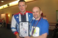 Jules Cartoonist