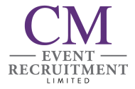 CM Event Recruitment Ltd