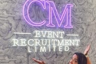 CM Event Recruitment Ltd