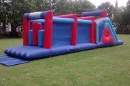 Beckenham Bouncy Castles