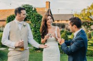 Magic by Alfie | Wedding & Corporate Events Magician
