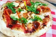The Old Dough Hook Pizza Co