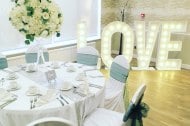 Goldsmith's Weddings & Events