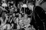 Christopher Hurst - Magician & Mentalist