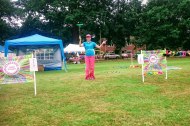 Kids Party Circus Workshop