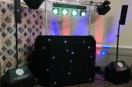 Strobe Disco Show