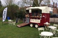 The Olde Horsebox