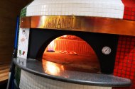 Romanelli's Italian Food