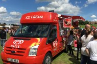 Rural Ices